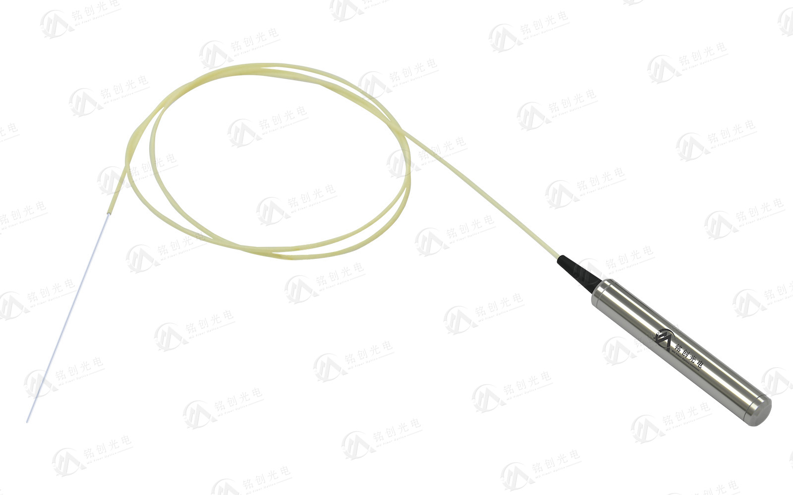  1550nm光纤法拉第旋转镜